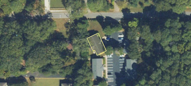 Pine Valley Road Property