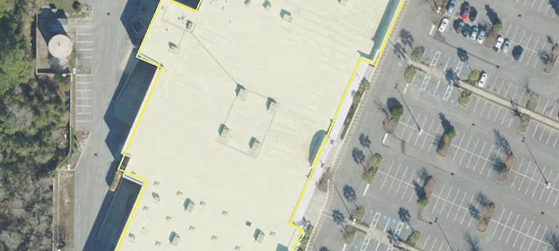 Spring Hill Commercial Space Available