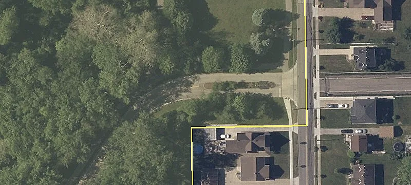 Cuyahoga Heights Warehouse Space