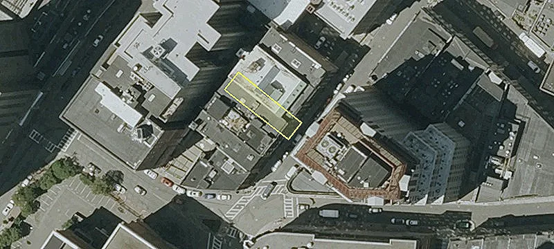 Kingston Street Shared Office Suite