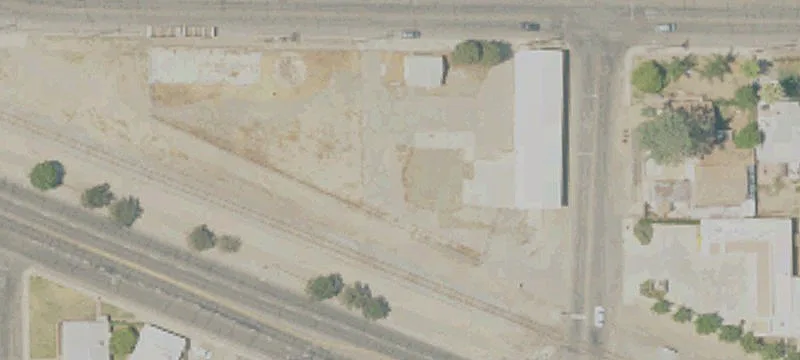Corner Lot Near Rawhide Stadium