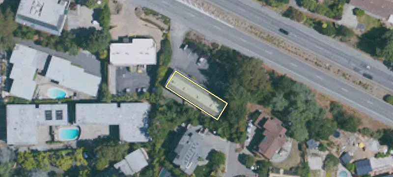 Office Suite in Convenient Location