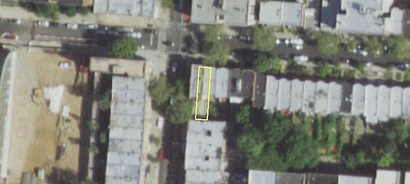 Brooklyn Retail Space Available