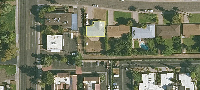 Tempe Multifamily and Office Opportunity