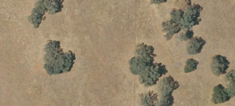 Prime Land at Highway Intersection