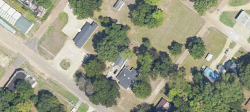 Quitman County Hunting Land