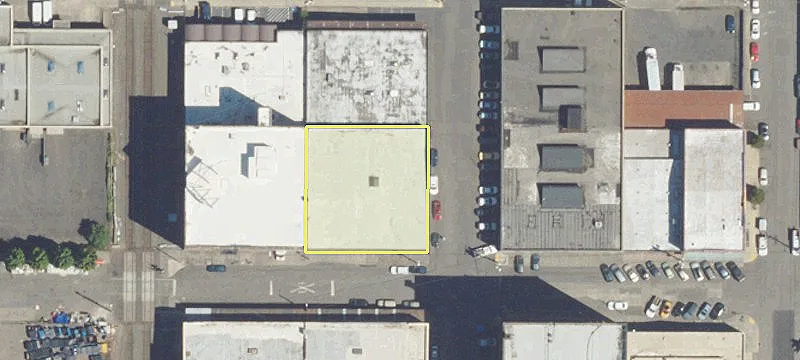 Functional Warehouse Space For Rent