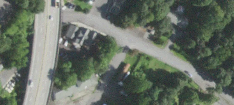 Route 9W Pad Sites