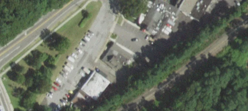 Retail Space Near Stony Brook