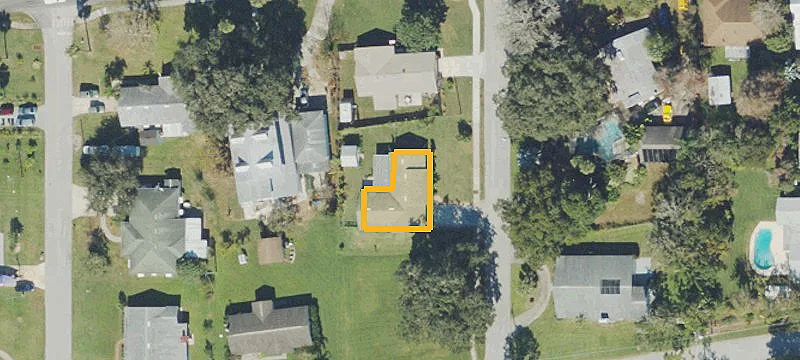 27-Acre Land Parcels in Saint Cloud