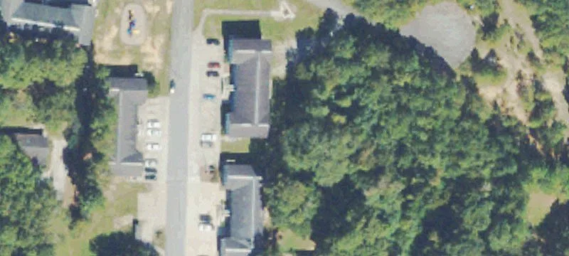 Multifamily Woodberry Apartments