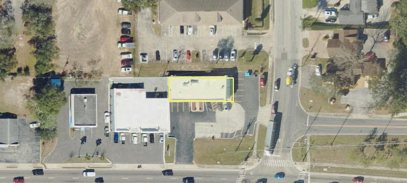 Clermont Outparcels on Highway 50
