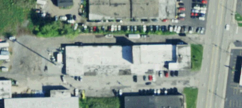 Spacious Warehouse with Office Building