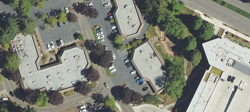 Lake Oswego Medical Office Space