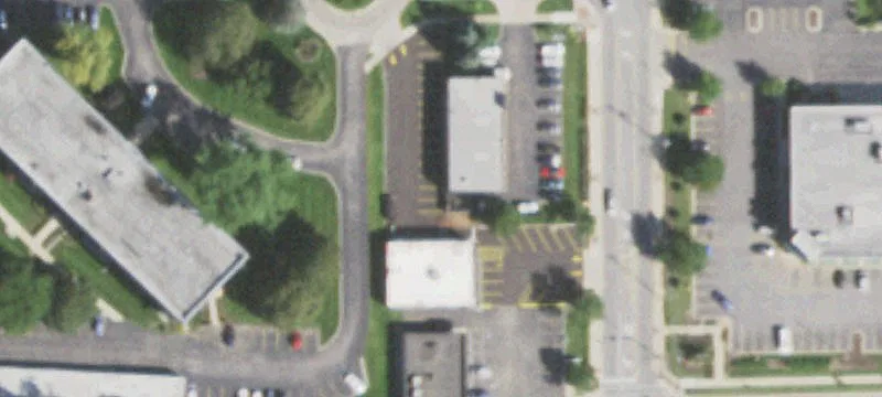 Wheaton Office Building For Sale