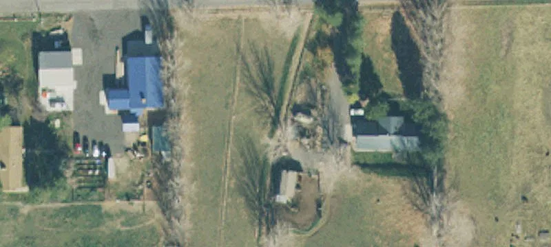 Mapleton Warehouse For Sale