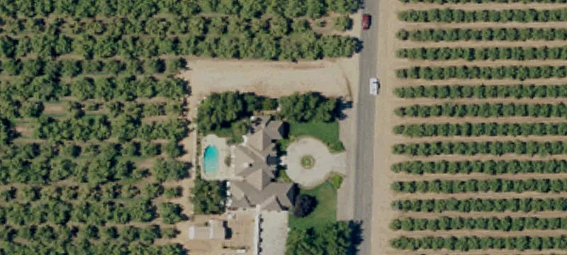 Land for Rent Fresno