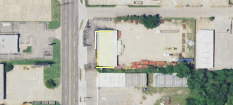 Industrial Flex Space with Yard