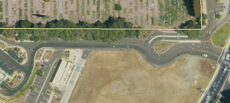 Elk Grove Retail Space