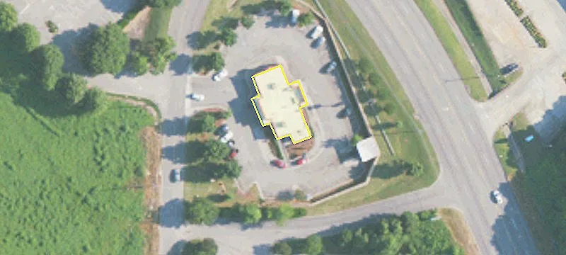 4.65 Acres Land in Birmingham