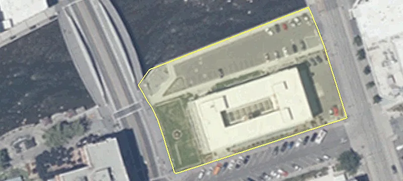 Commercial Land Near Major Employers