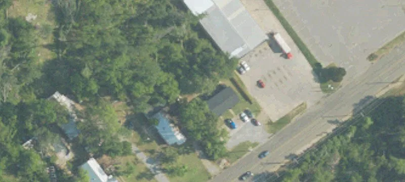 Retail Space in Selma, Alabama