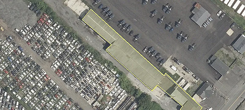 Land for Rent in New Castle