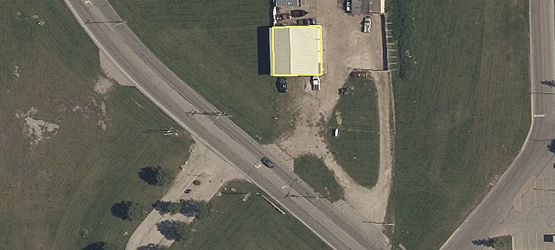 Land for Rent in Toledo