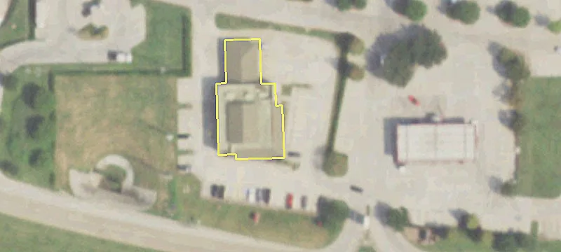 New Auto Shop NNN Lease
