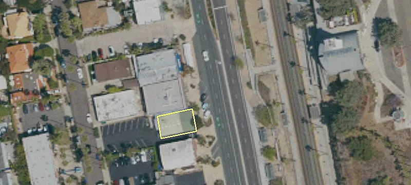 Retail Space in Solana Beach
