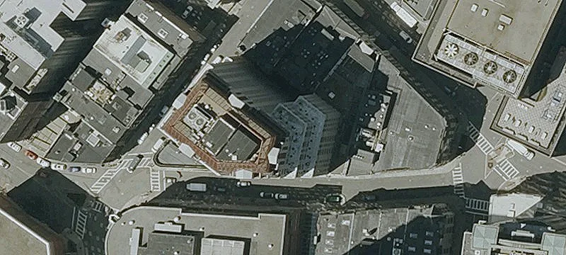 Class A Office in Financial District