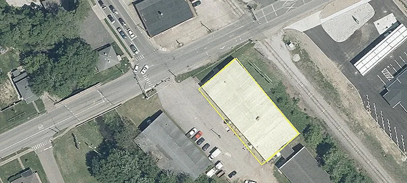 Land for Rent Lancaster, OH