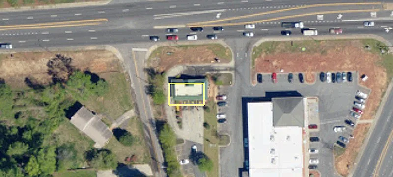 Commercial Land in Rock Hill