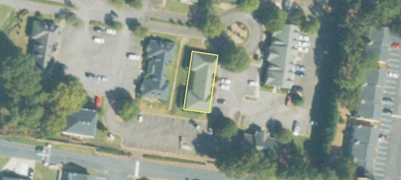 Professional Office Space Available