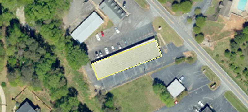 Office Space in Easley, SC