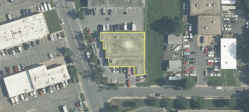 Rockville Industrial Space Available