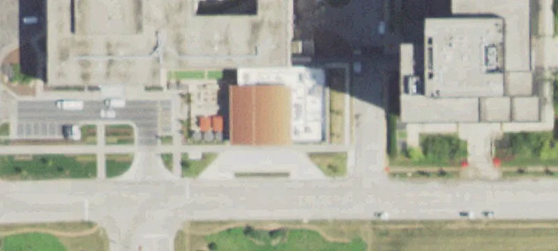 Schaumburg Retail/Restaurant Pad Site