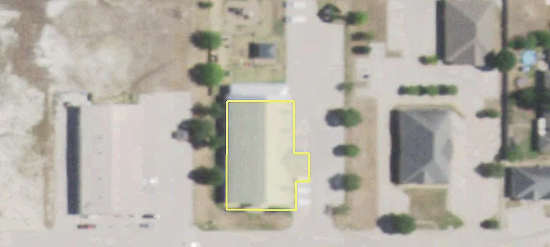 Commercial Land on Fort Worth Hwy