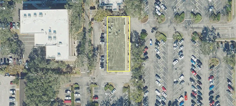 Retail Space Near Altamonte Mall