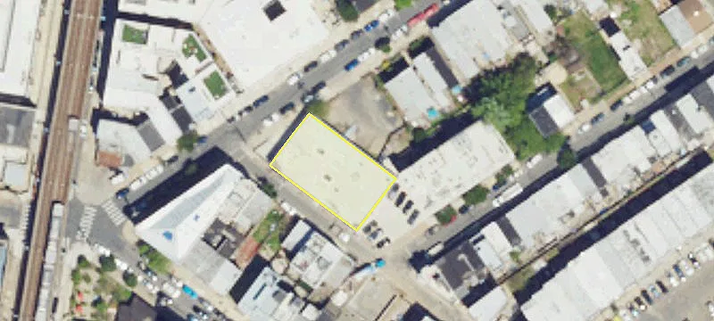 Fishtown Retail Space with Patio