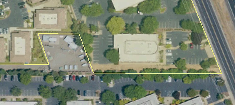 Elk Grove Office Space Available