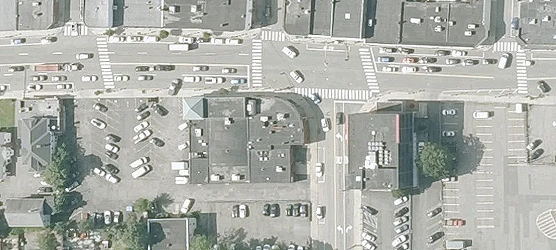 Restaurant Space in Waltham, MA