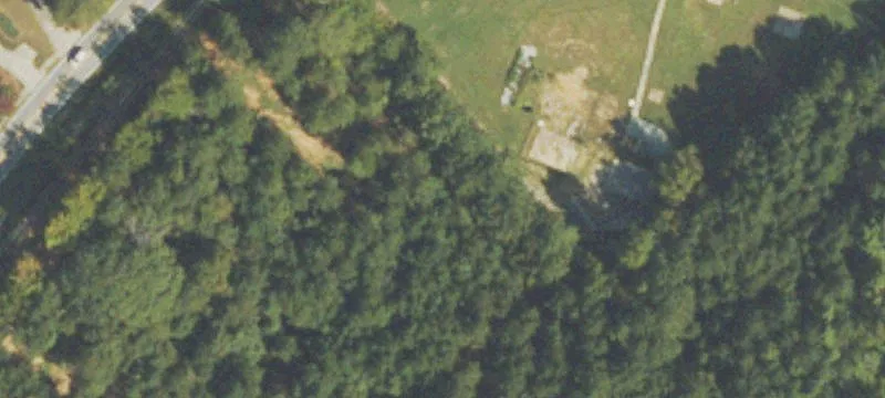8.75 Acre Douglas County Parcel