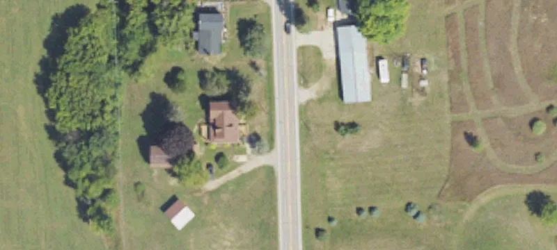 1.55 Acre Commercial Lot