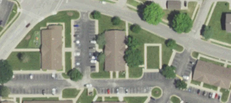 Liberty Office Space For Rent