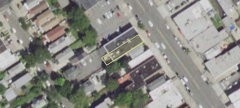 Two-Story Office Building for Rent