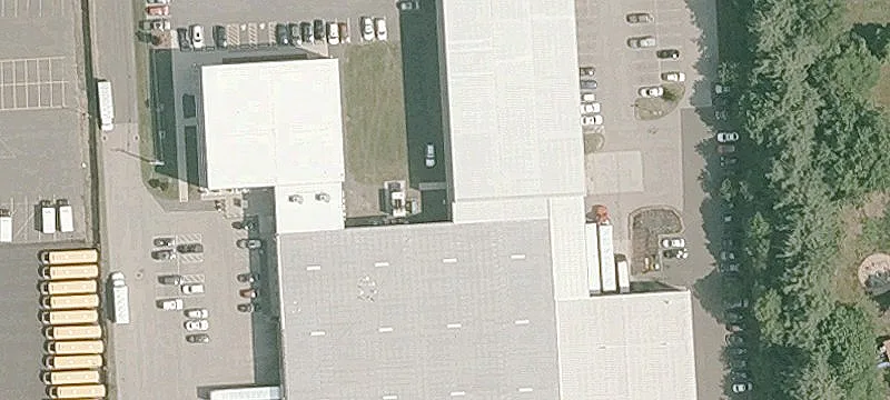 East Hartford Industrial Facility For Sale