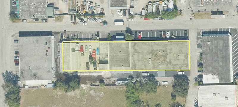 Fort Lauderdale Industrial Property