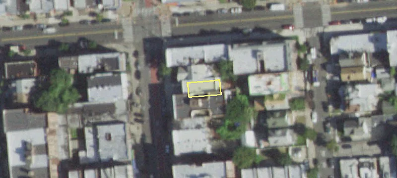 Brooklyn Retail Space with Backyard