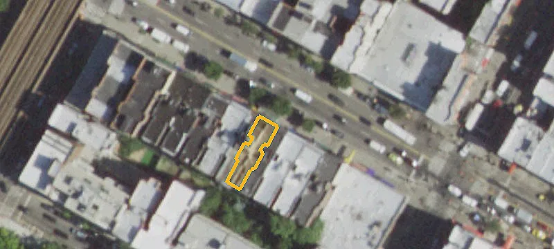Retail/Office Space Near Subway